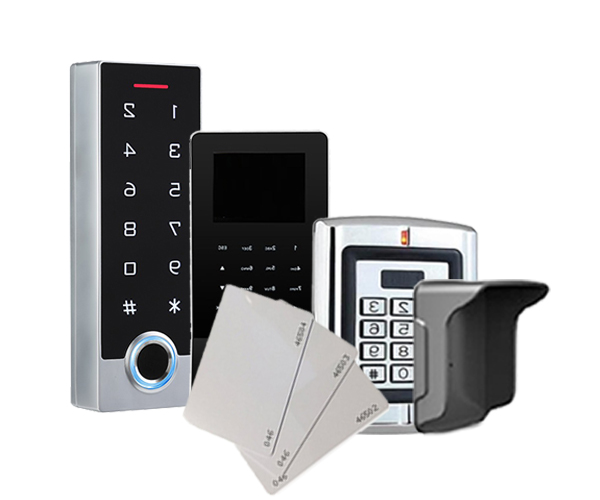 Stand Alone Access Control